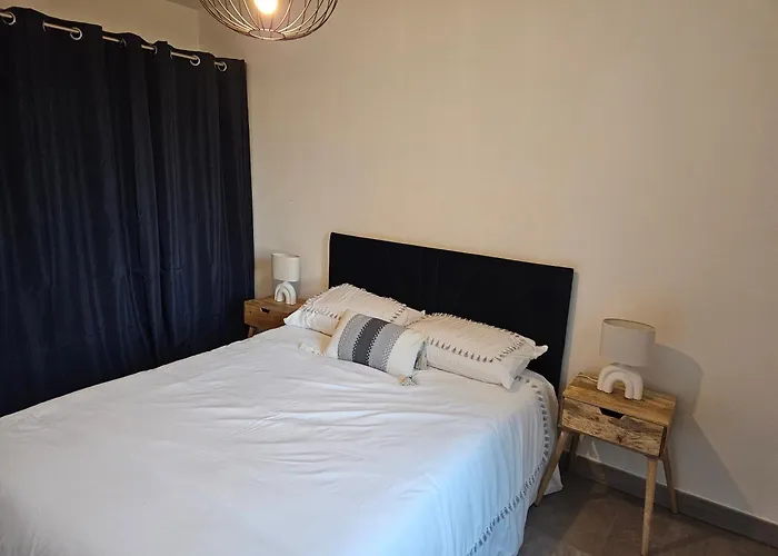 Jolie Maison Centre Bourg