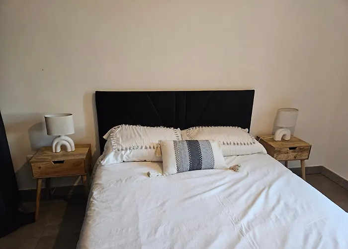 Jolie Maison Centre Bourg