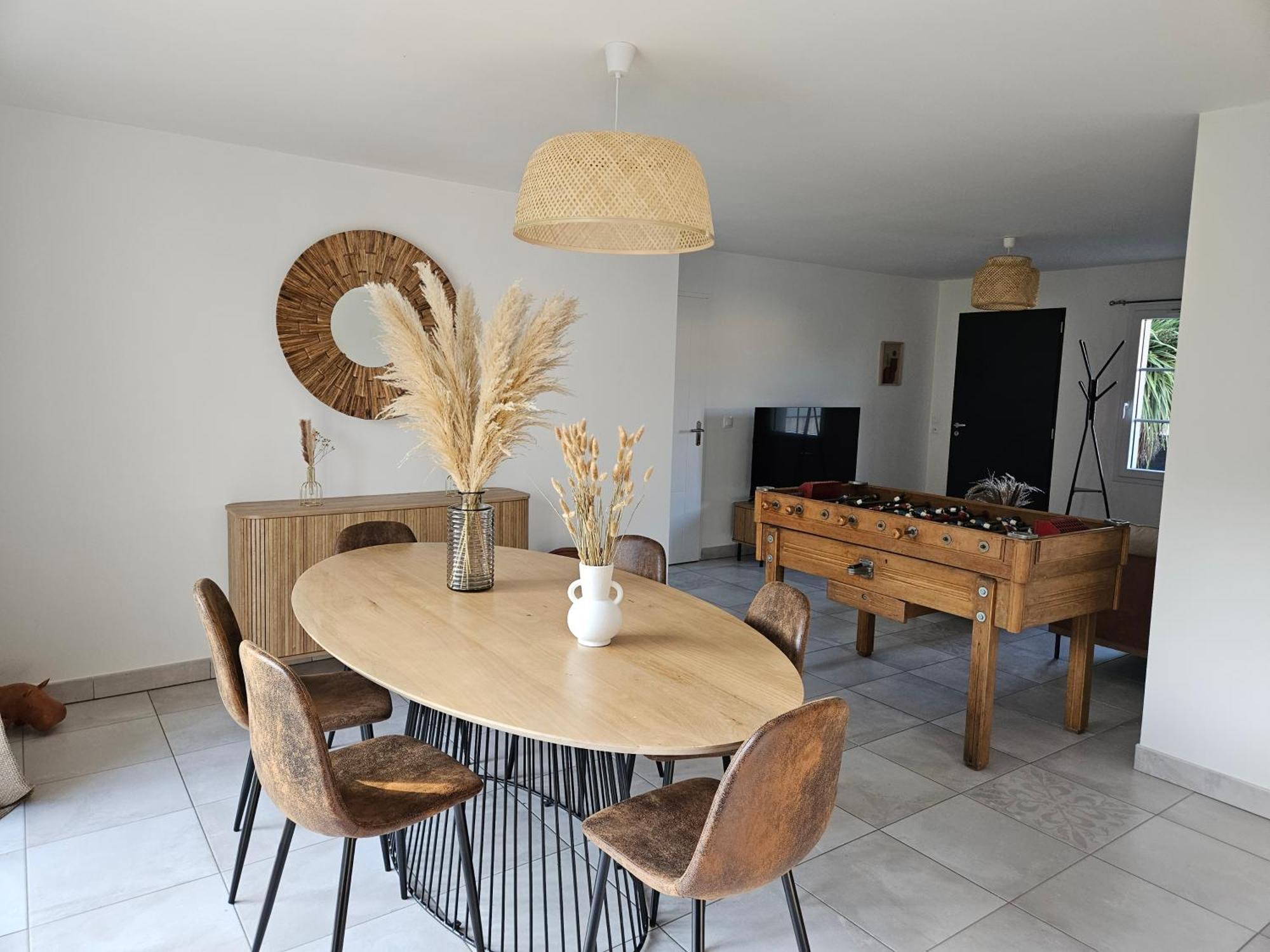 Jolie Maison Centre Bourg