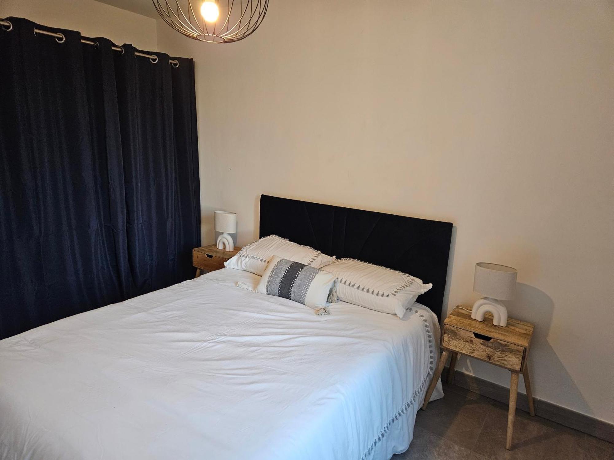 Ferienhaus Jolie Maison Centre Bourg *