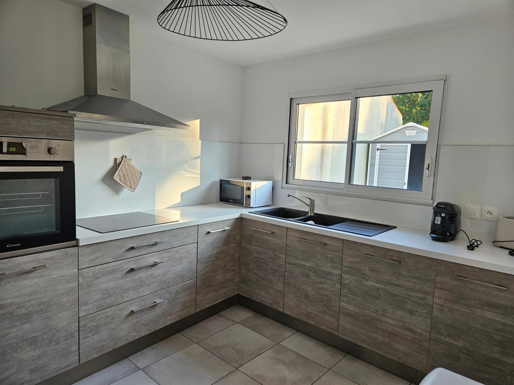 Jolie Maison Centre Bourg *