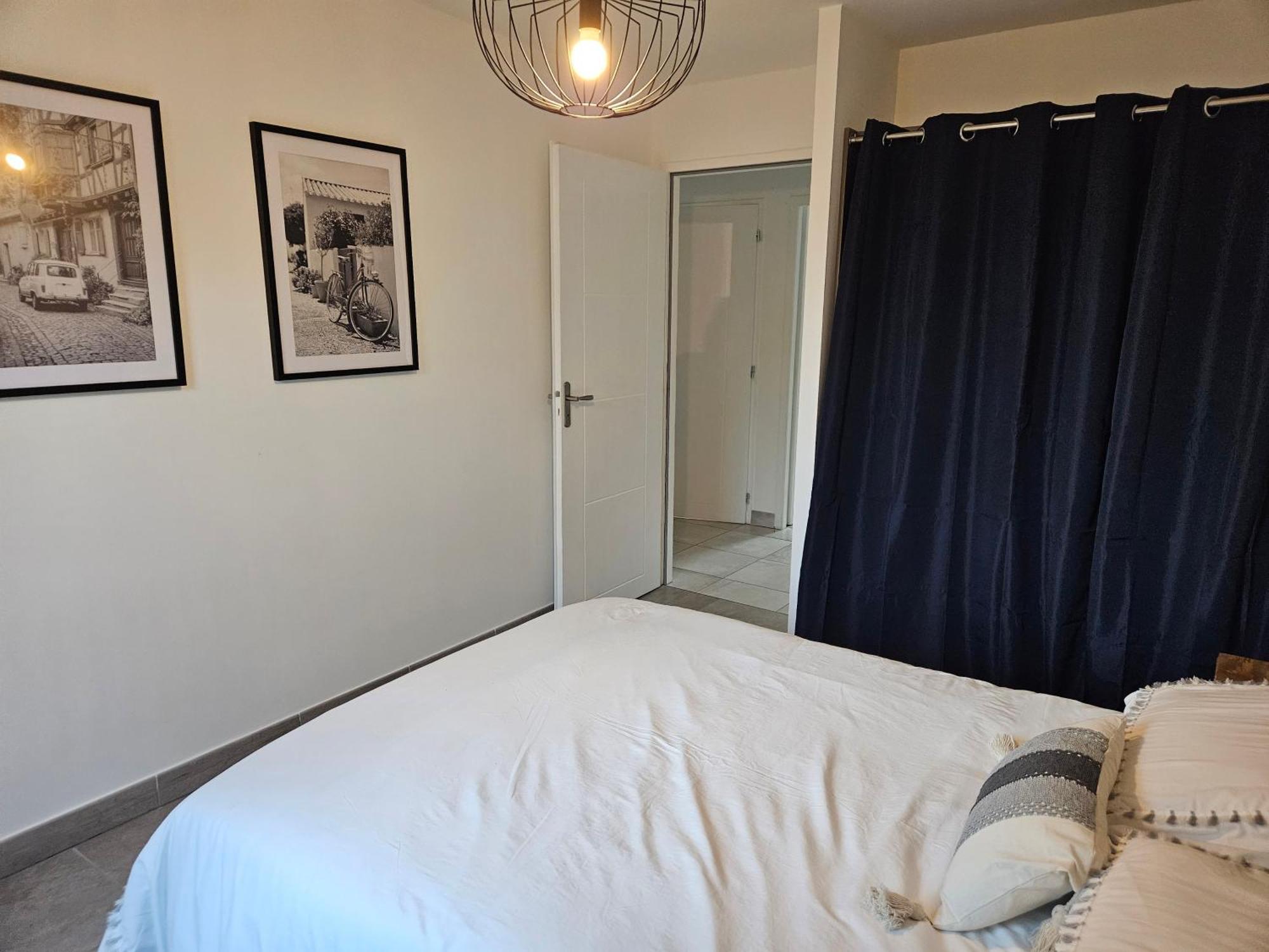 Jolie Maison Centre Bourg