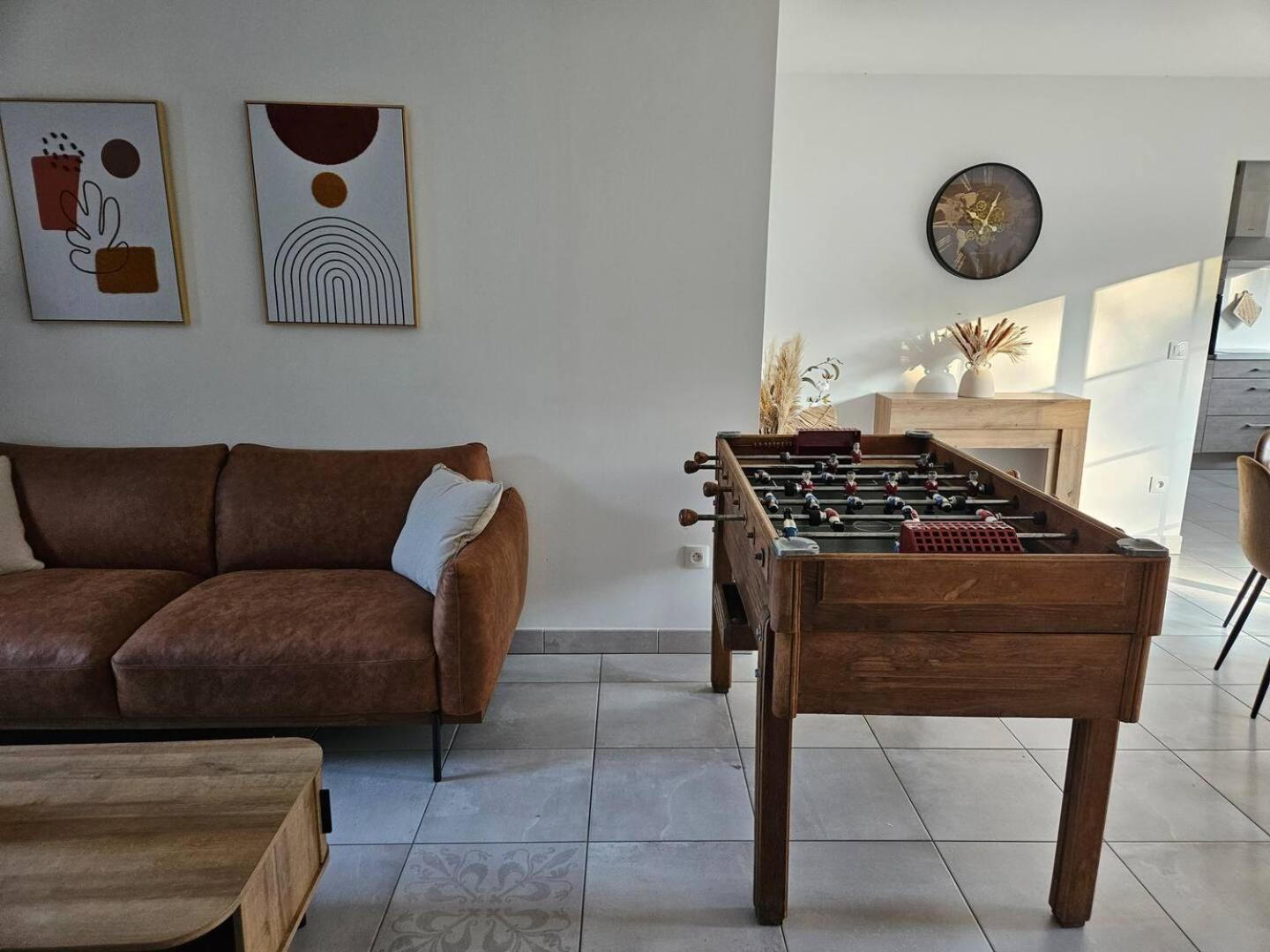 Jolie Maison Centre Bourg *
